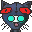 GIR in a cat suit